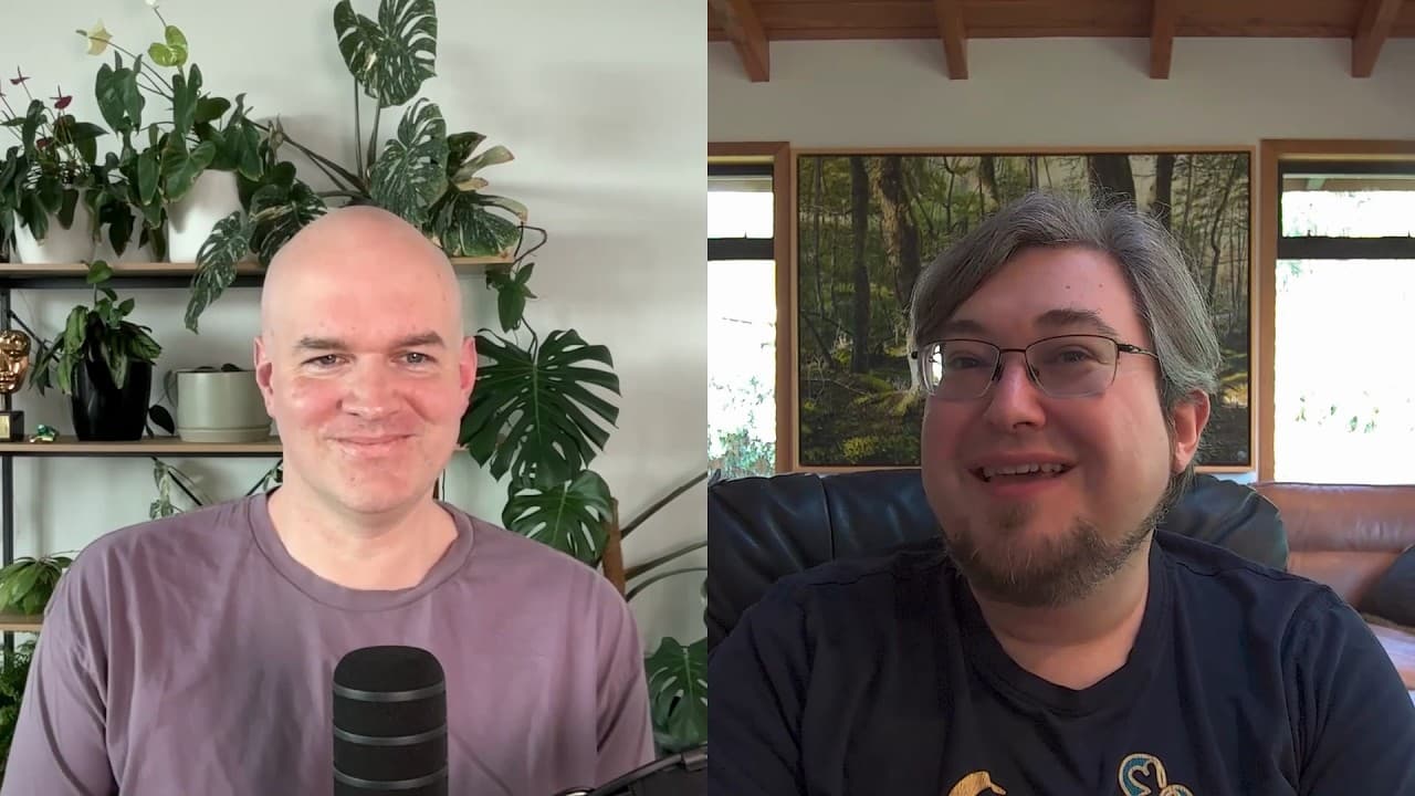 Talking to Jonathan Rogers about Path of Exile 2