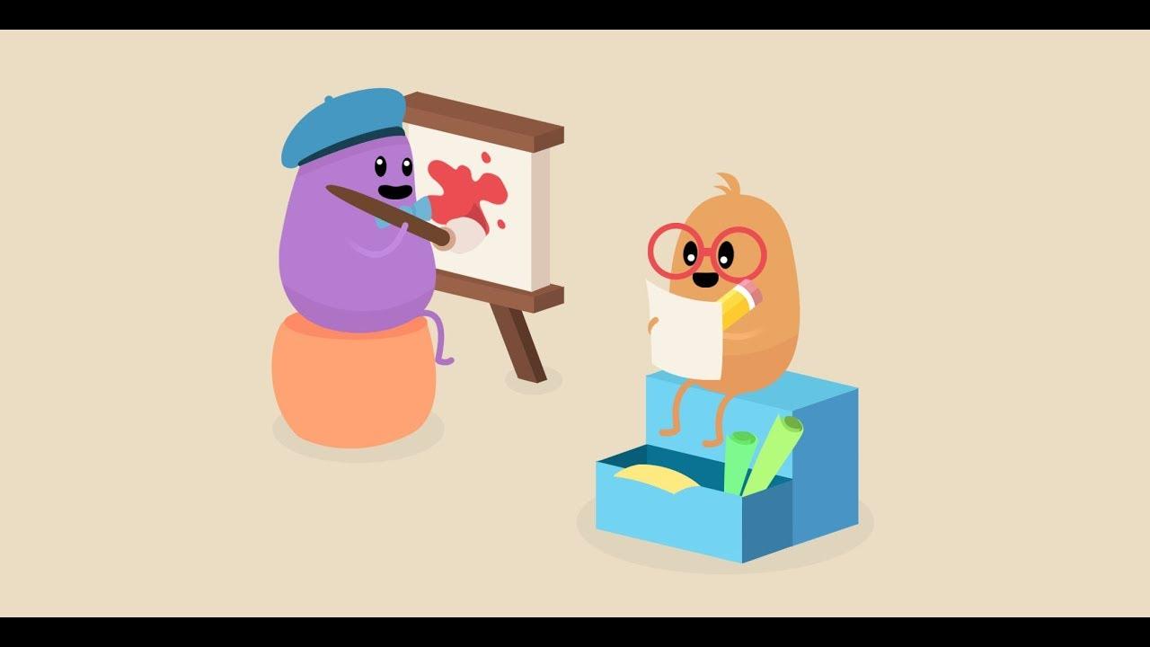 Dumb Ways to Draw: OUT NOW!