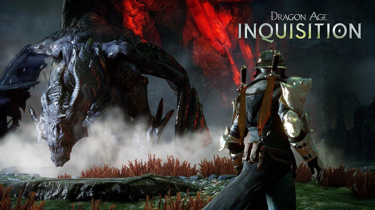 DRAGON AGE™: INQUISITION Official Trailer – Game of the Year Edition
