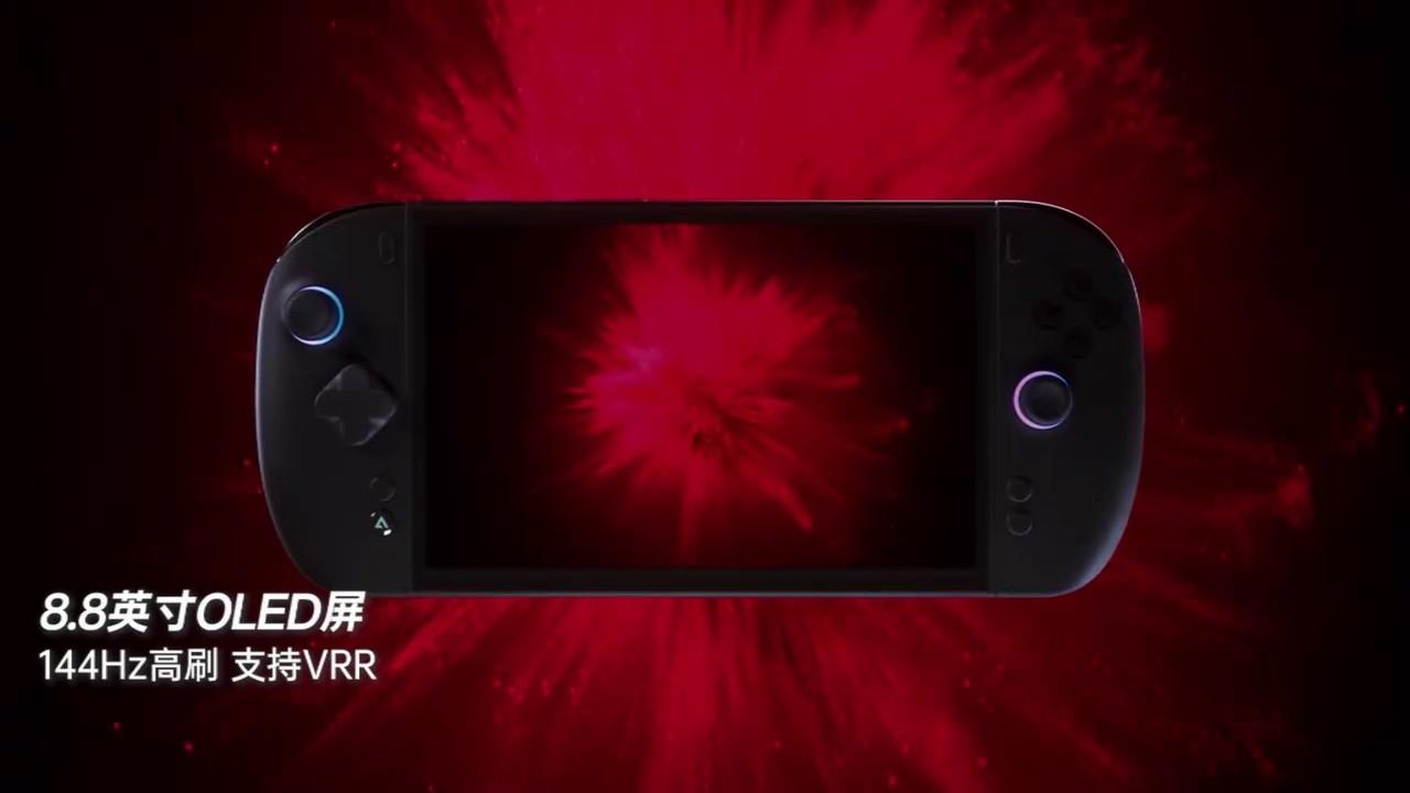 Onexplayer X2 Mini Gaming Handheld