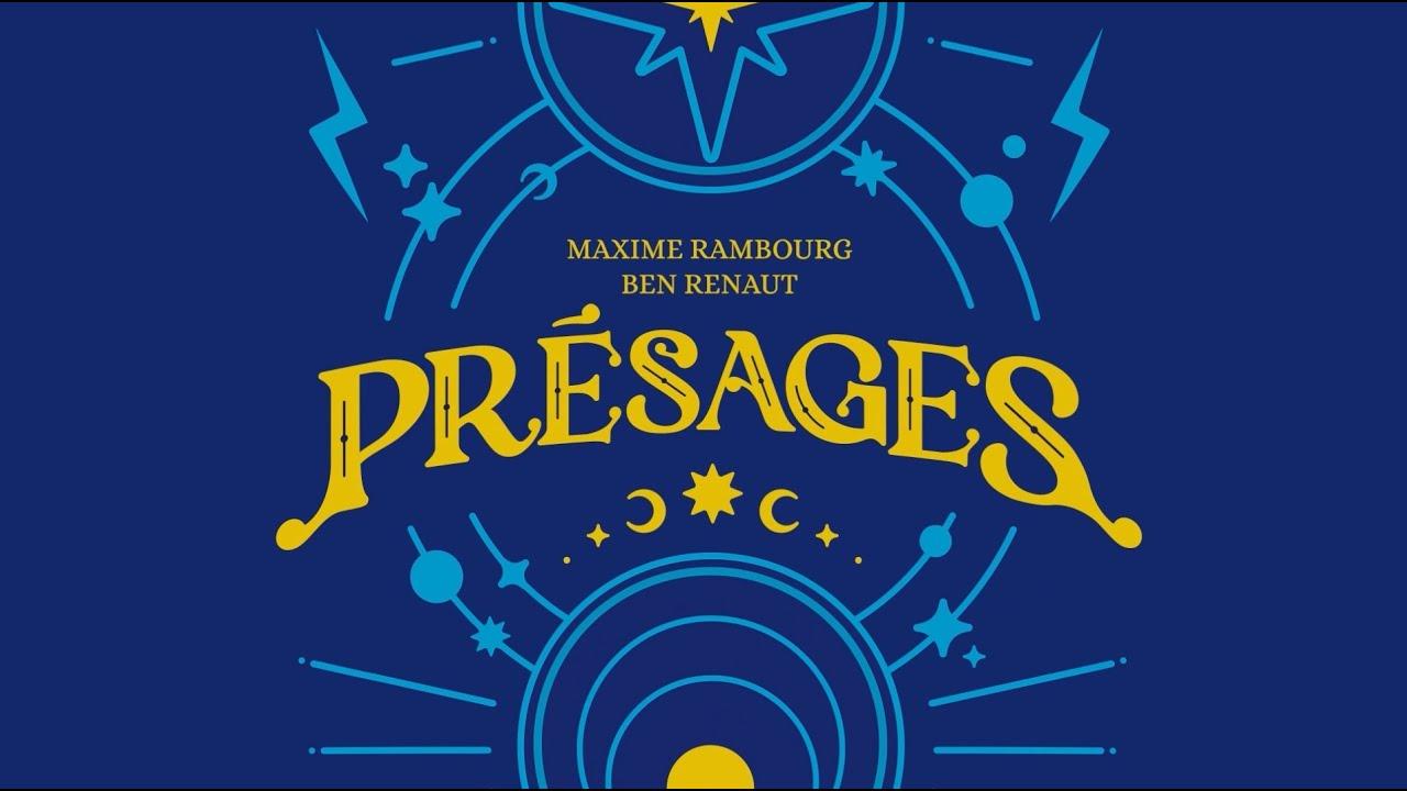 Présages - Trailer FR