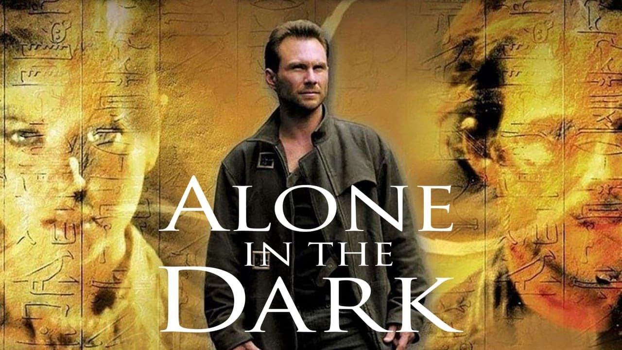 Alone in the Dark (2005) Trailer HD