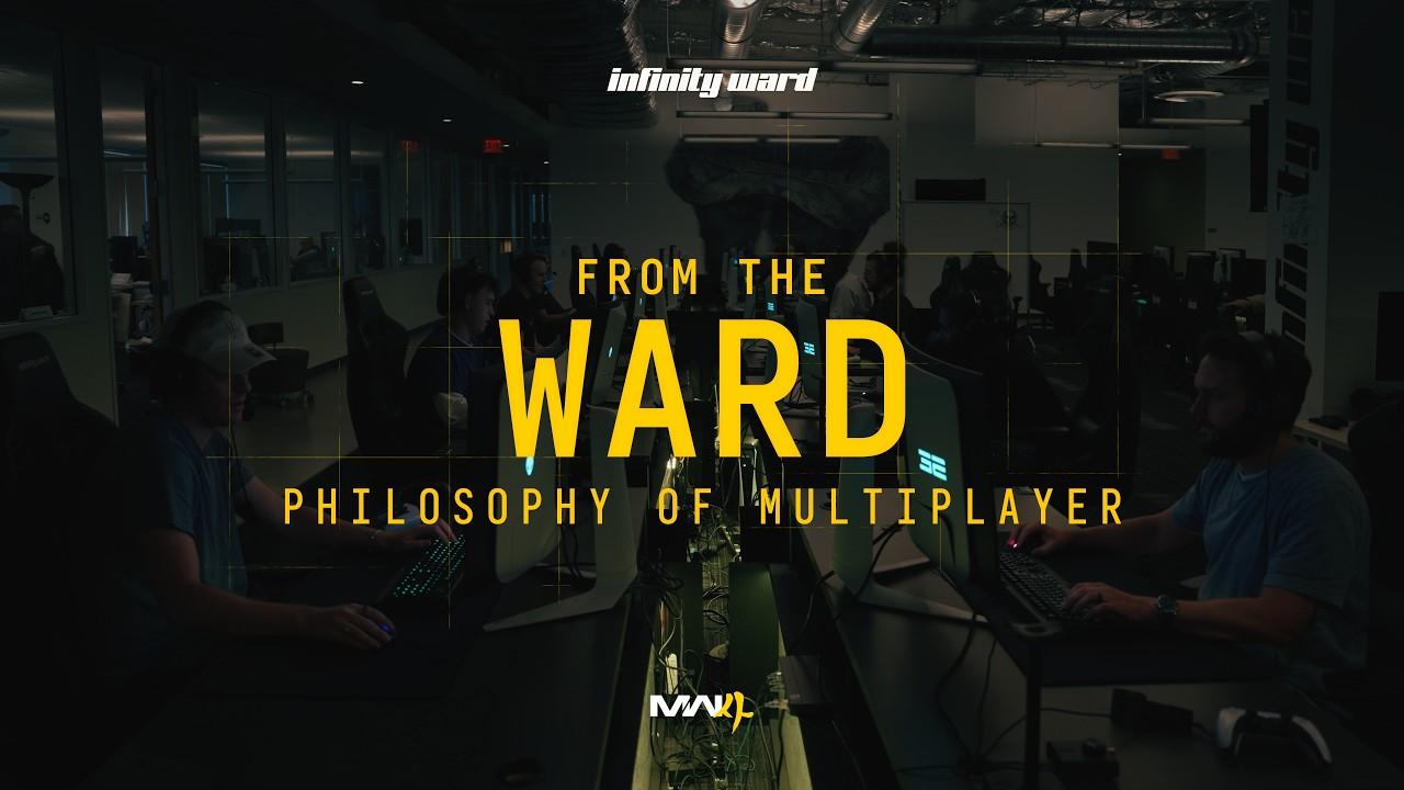 Philosophy of Multiplayer - From The Ward Ep. 2 | MW4