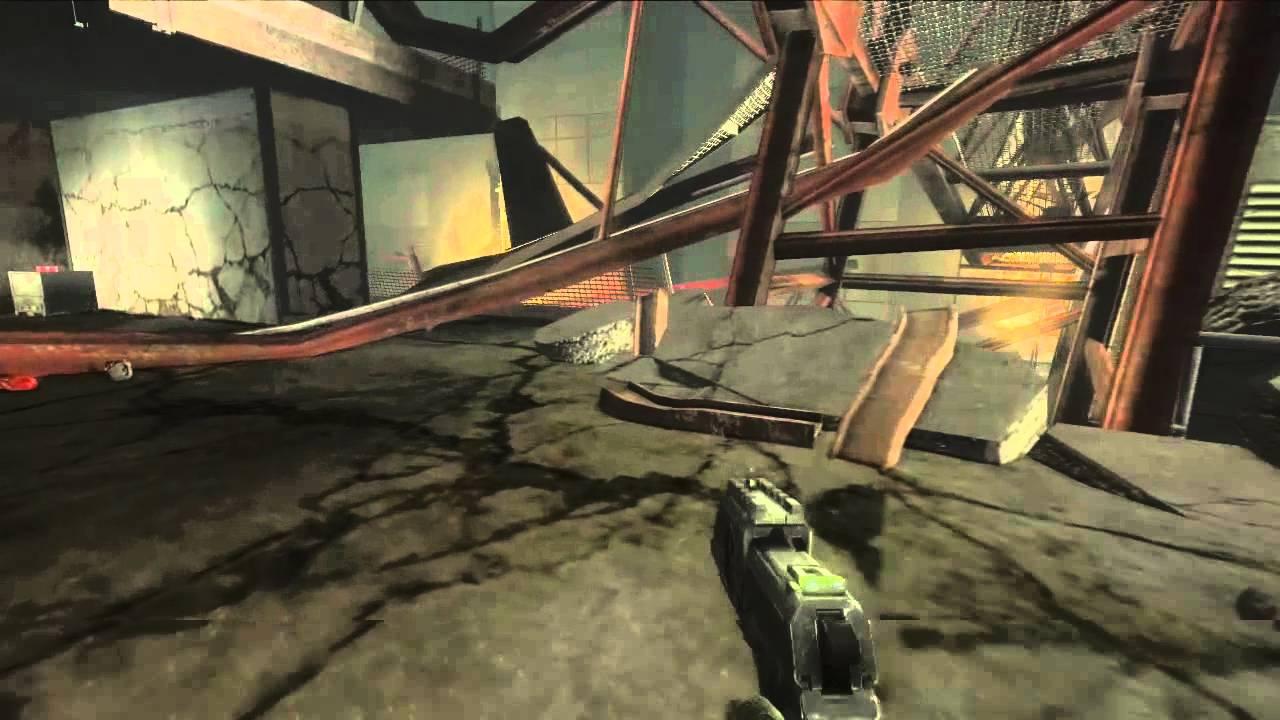 F.E.A.R.2: Reborn Trailer