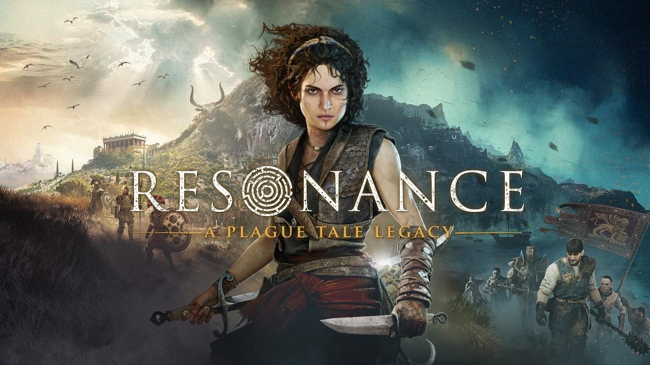 Resonance: A Plague Tale Legacy - Specs Comparison