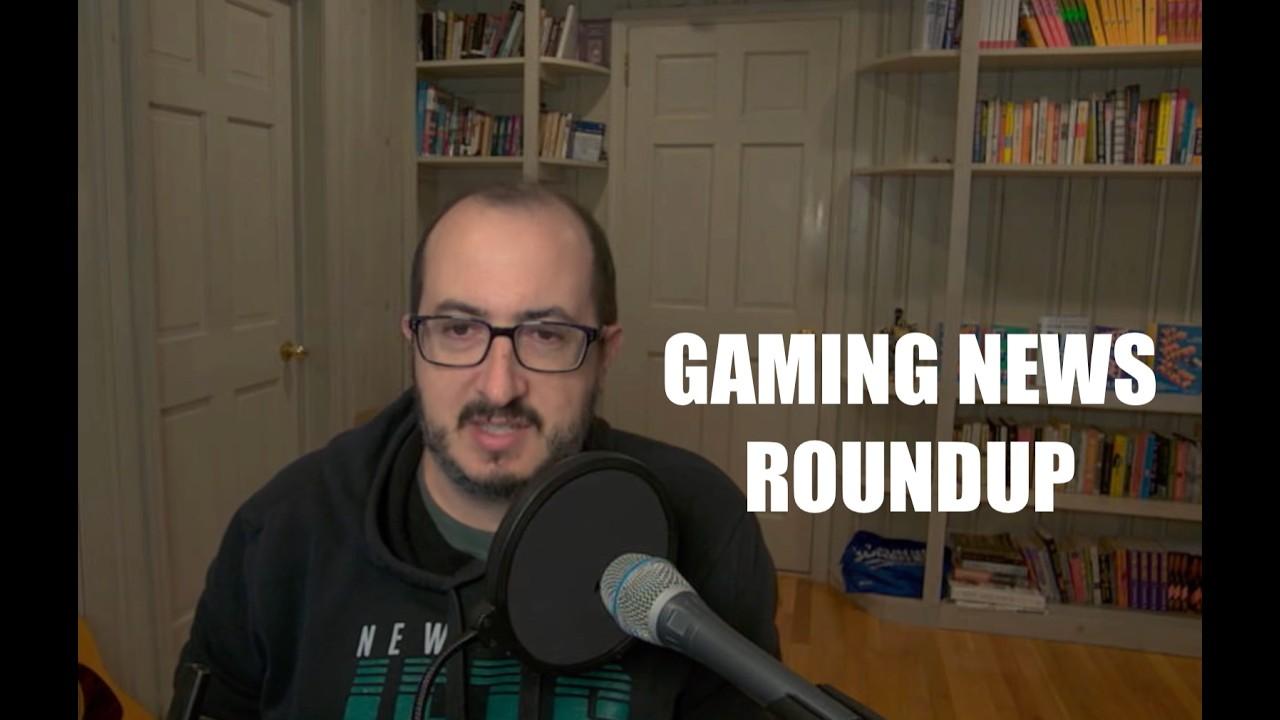 Xbox Layoffs, Halo To Activision, Destiny's Back (And More)