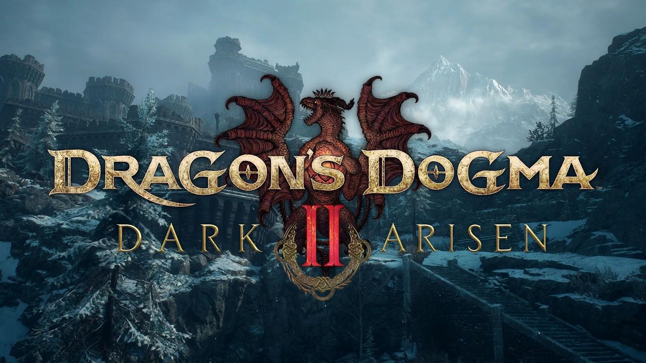 Dragon's Dogma 2: Dark Arisen - Announcement Trailer