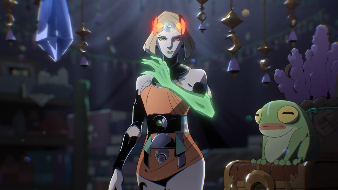 Hades II - Accolades Trailer