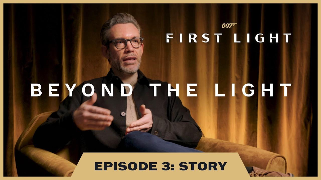 Beyond the Light Episode 3 – Story Dev Diary