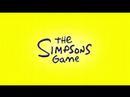 The Simpsons Game E3 Trailer