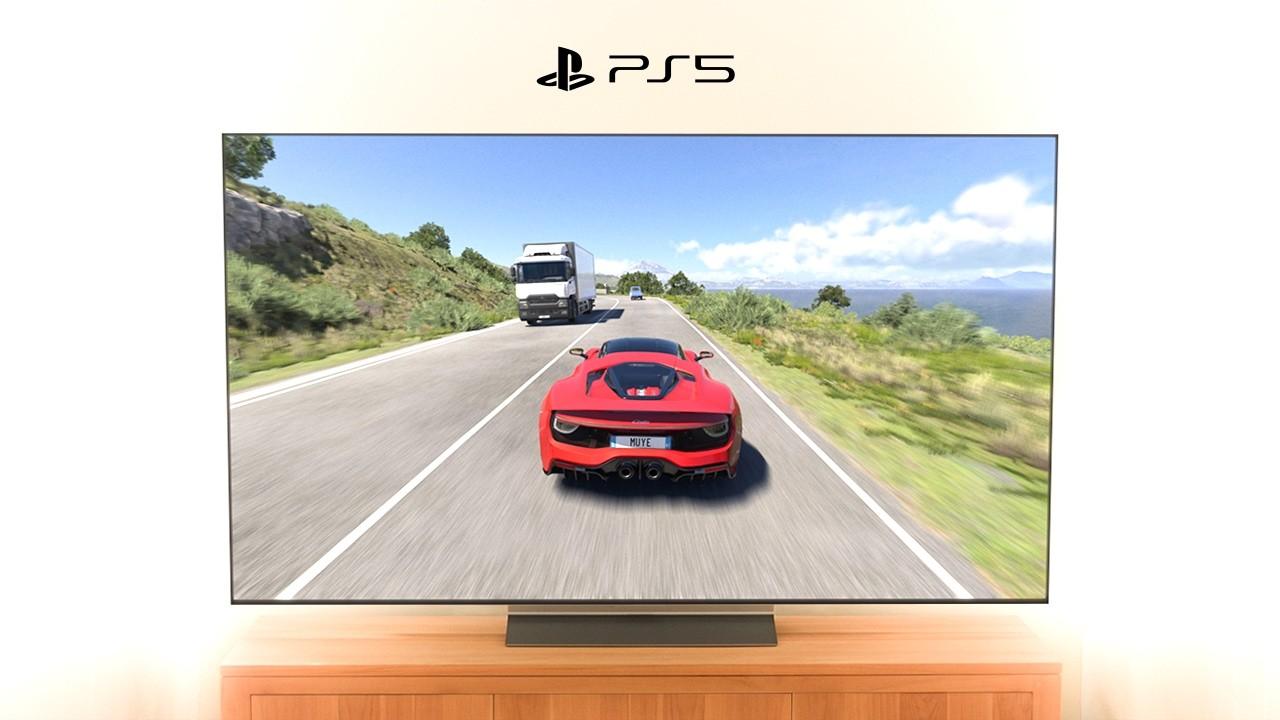 BeamNG on PS5 - Exclusive First Look