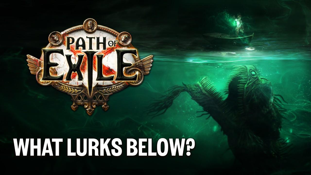 Path of Exile: Curse of the Allflame Releases on July 24 PDT
