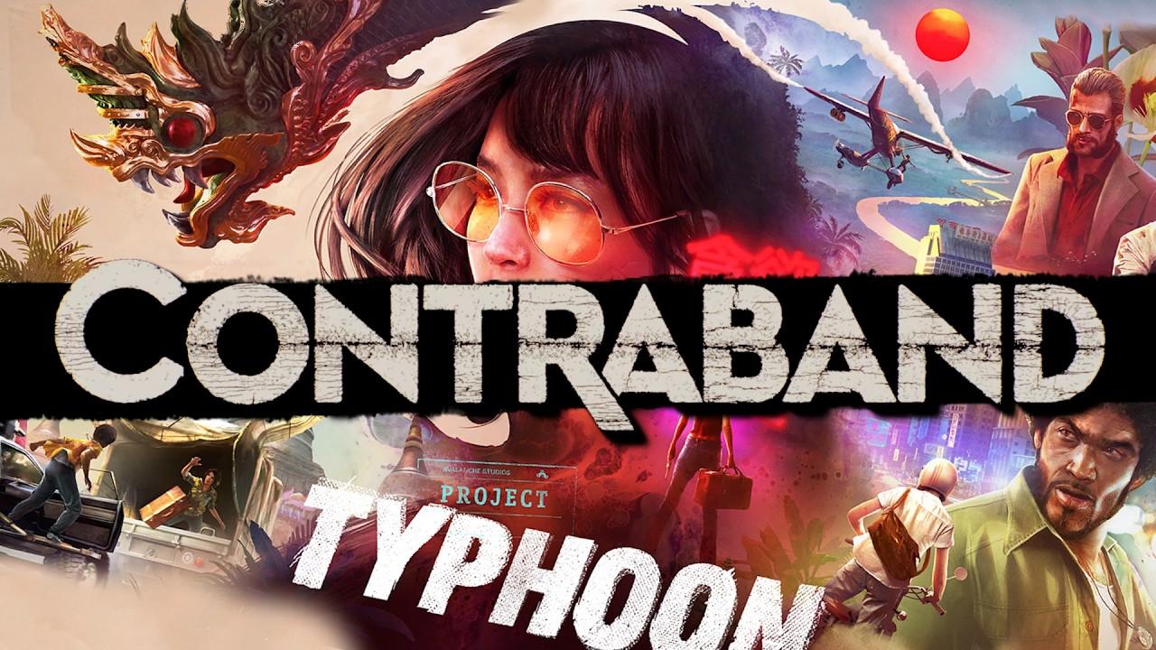 This Cancelled Xbox Exclusive Has Been Hiding in a Fishing Game for 4 Years