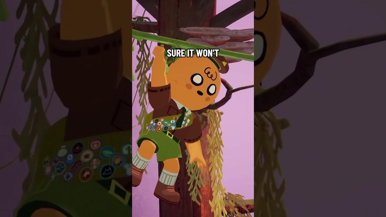 ABOUT PEAK ON CONSOLES