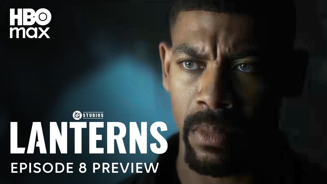 Lanterns | Episode 8 Preview | HBO Max