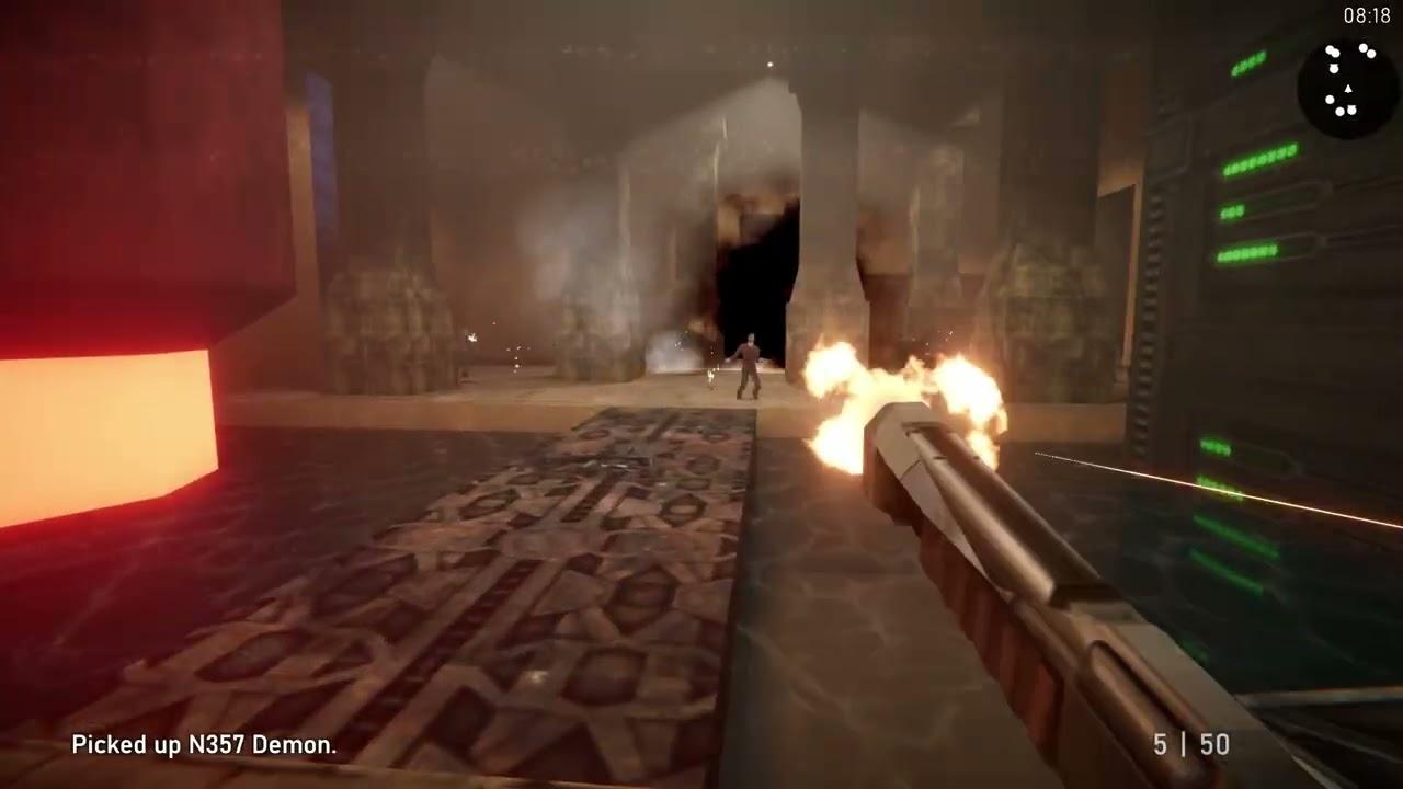 Agent 64: Spies Never Die - Release Trailer