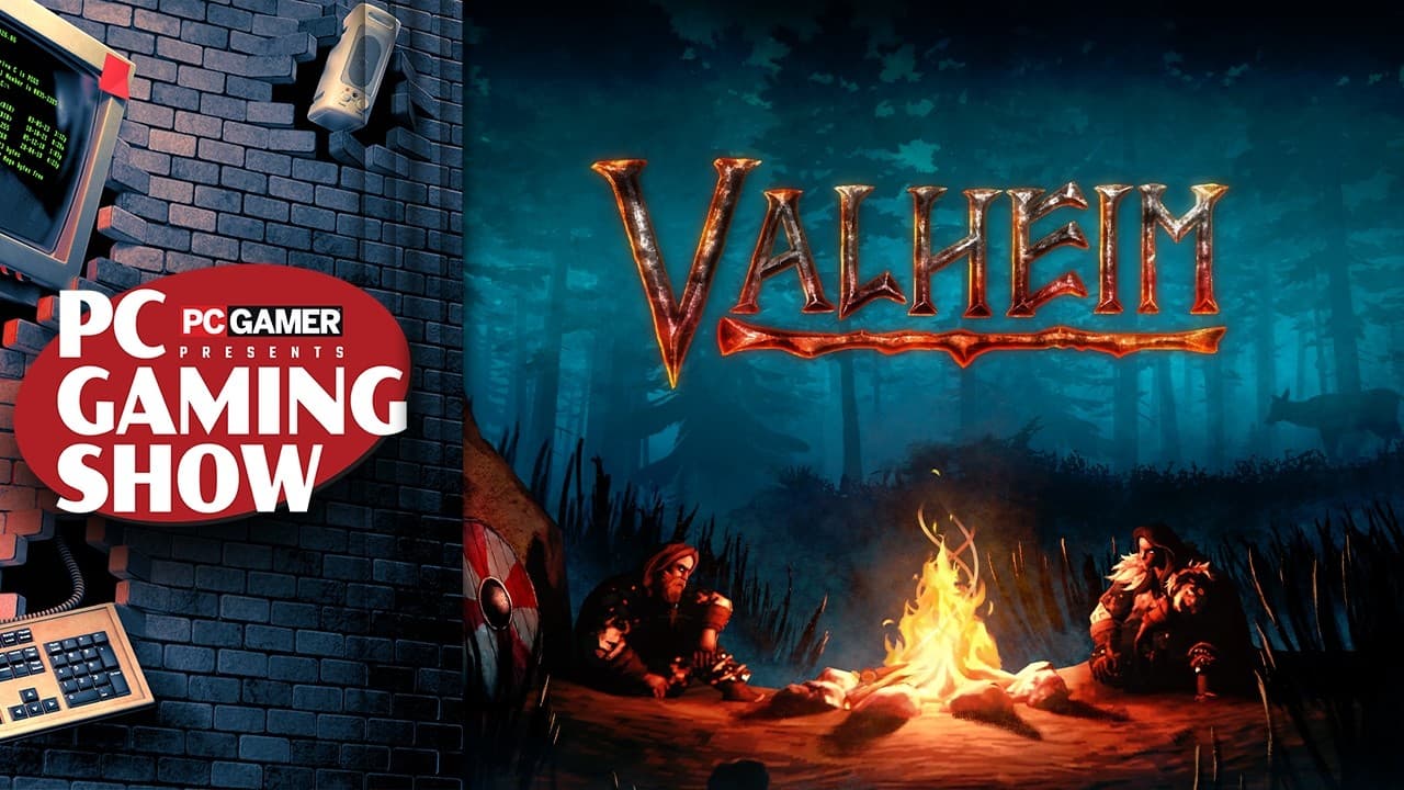 Valheim 1.0 reveal trailer - PC Gaming Show 2026