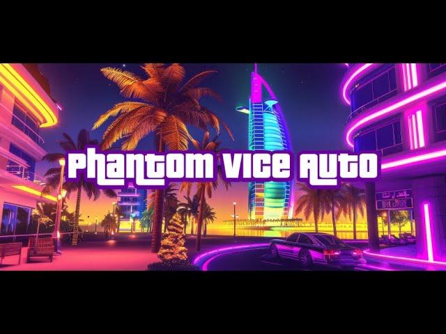 Phantom Vice Auto Trailer 1