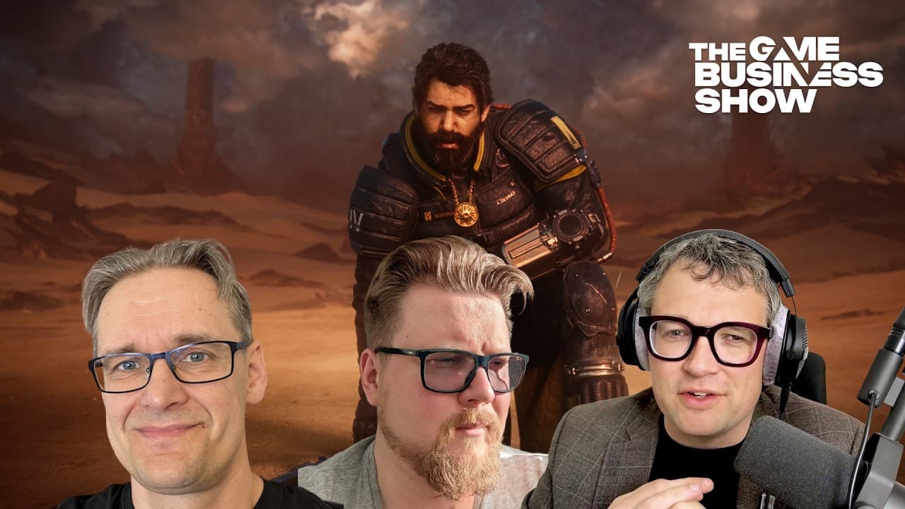 Can PlayStation’s Housemarque repeat the FromSoftware story?