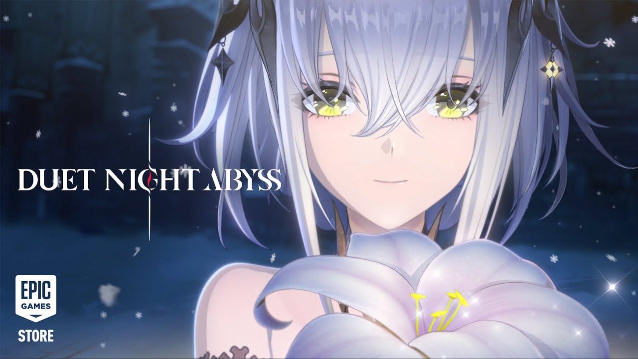 Duet Night Abyss | Launch Trailer