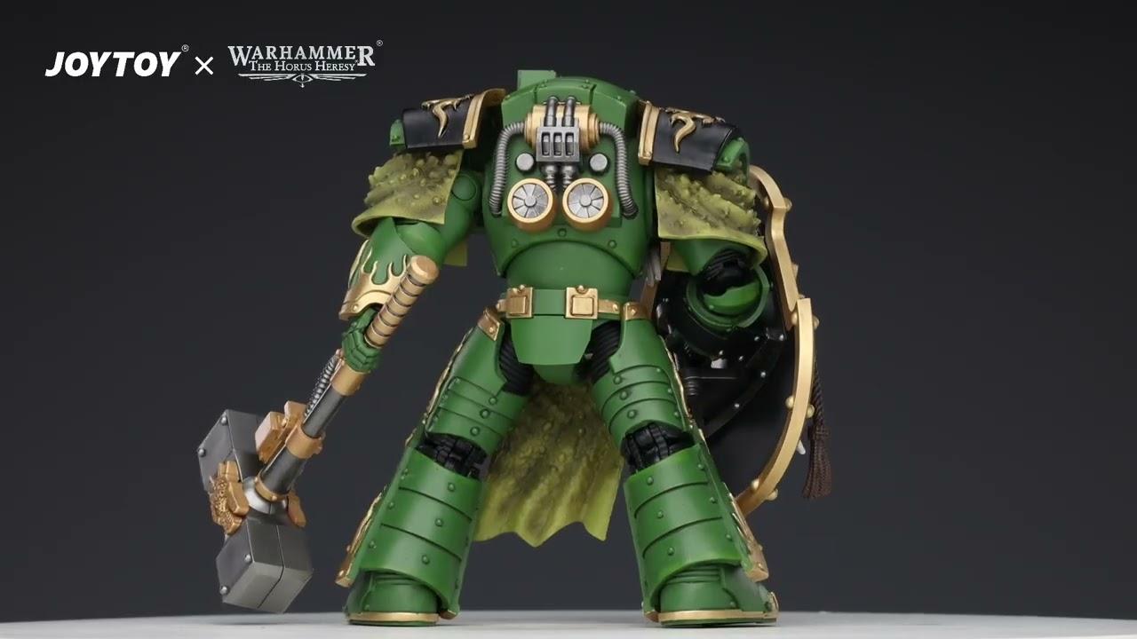 Salamanders