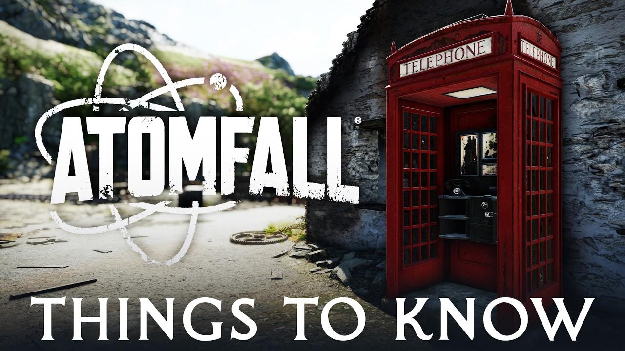 5 Things To Know About Atomfall: Complete Edition