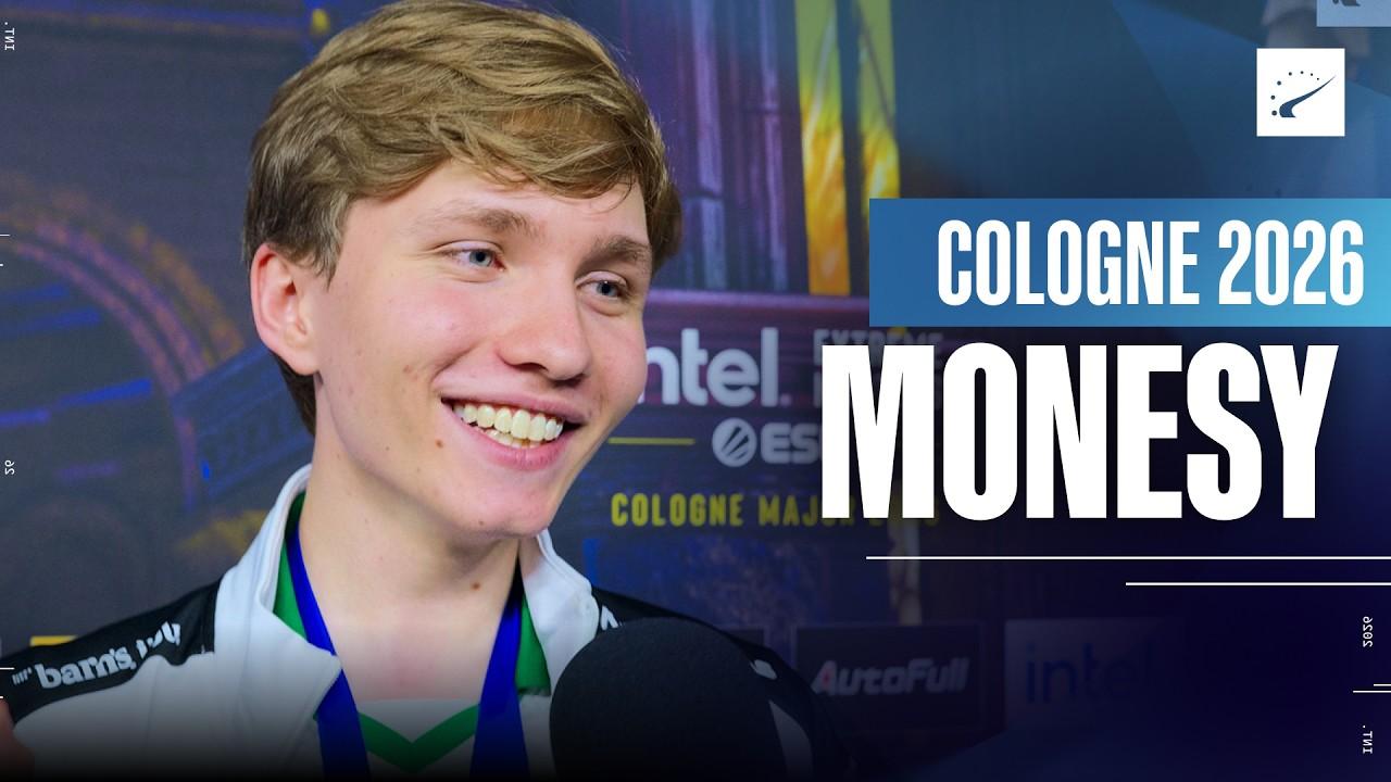 m0NESY on karrigan: "The things we're doing, rotations, the chaos we're building, this is who I am"