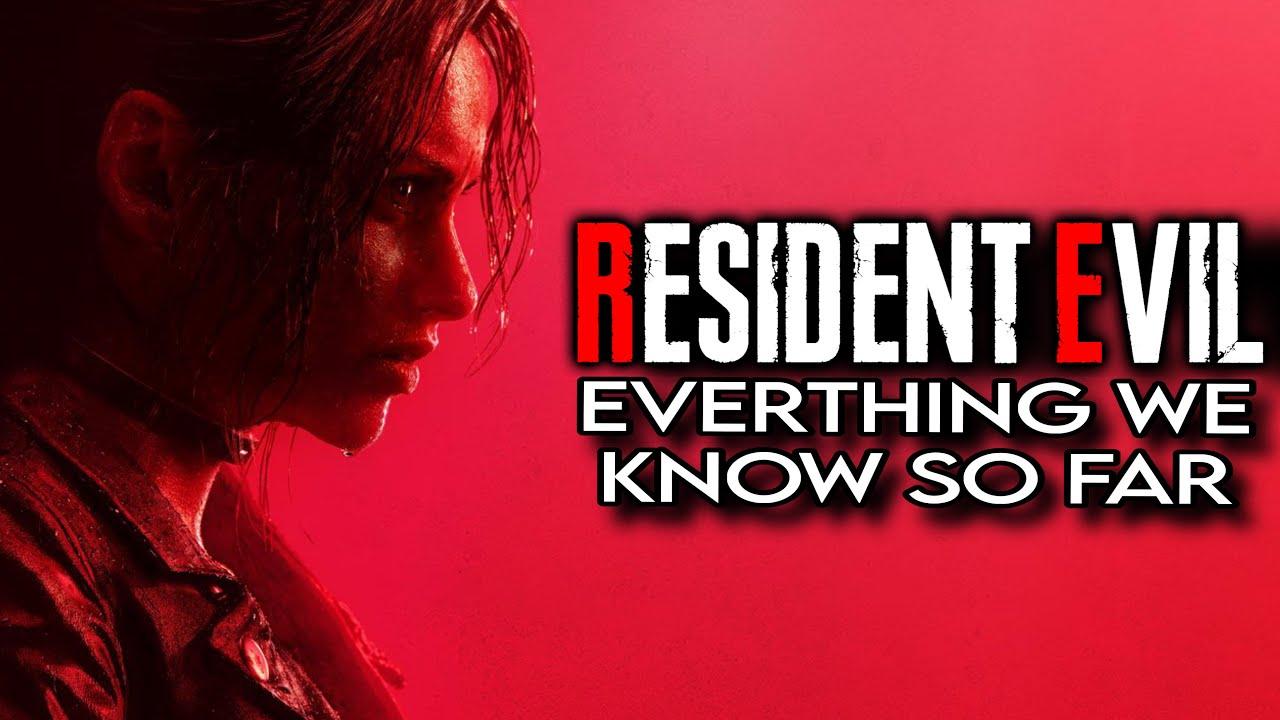 RE Veronica Remake News, Third Person, Story Changes and More 