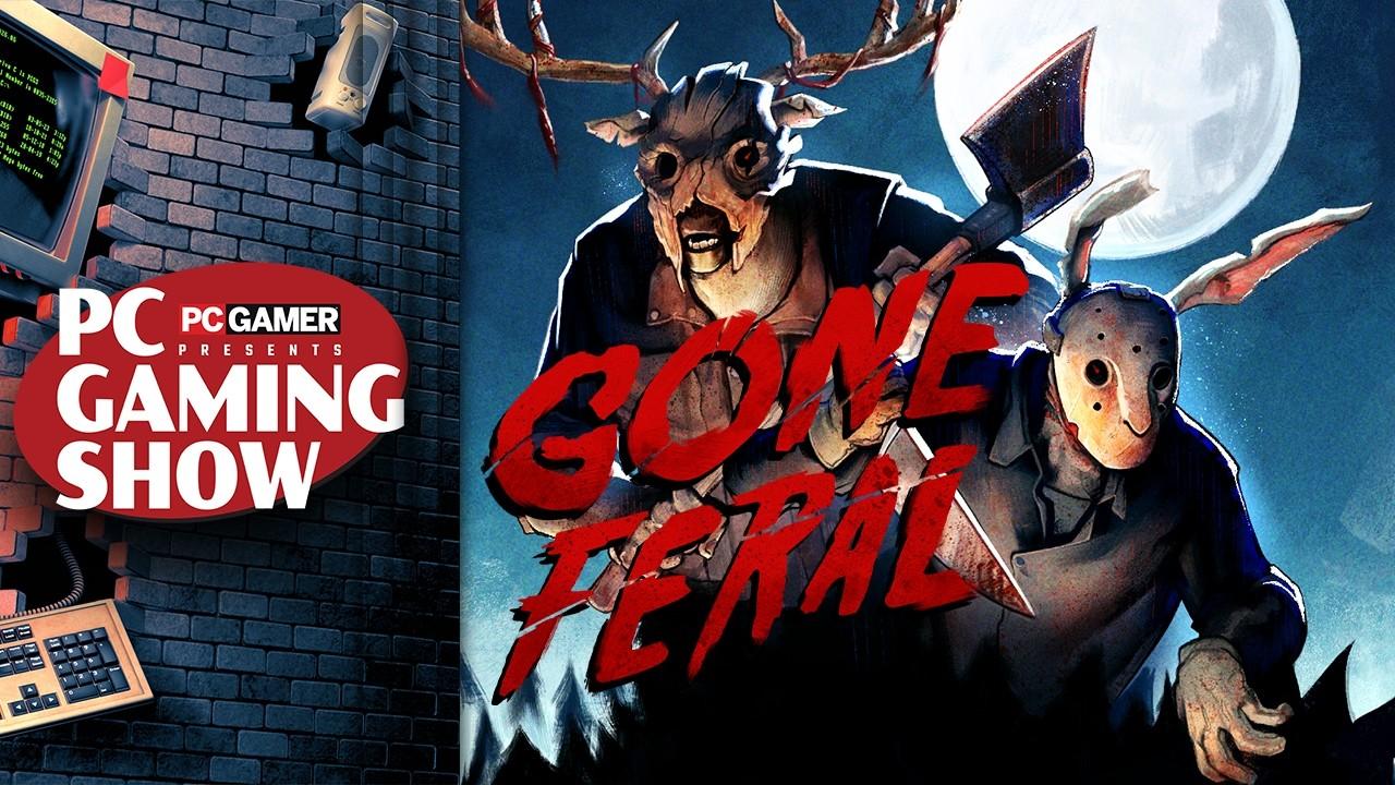 Gone Feral reveal trailer - PC Gaming Show 2026