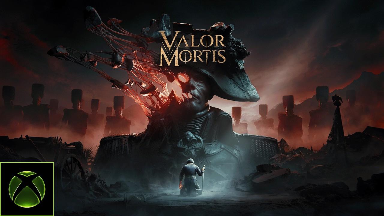 Valor Mortis - Release Date Trailer | XBOX Games Showcase 2026