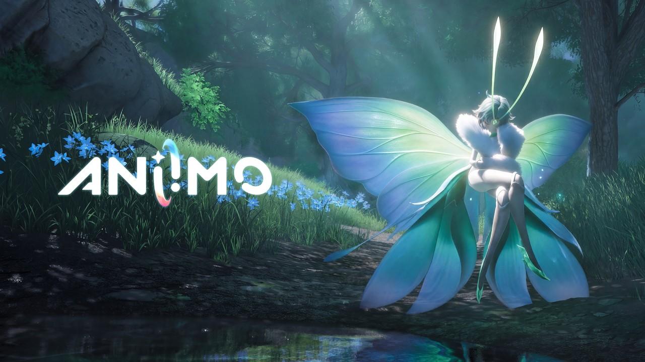 Aniimo | Gameplay Showcase