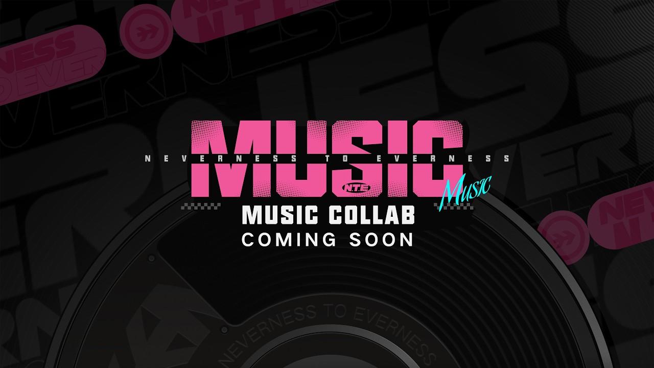 NTE Music Collab丨Unlock a Different Side of Hethereau