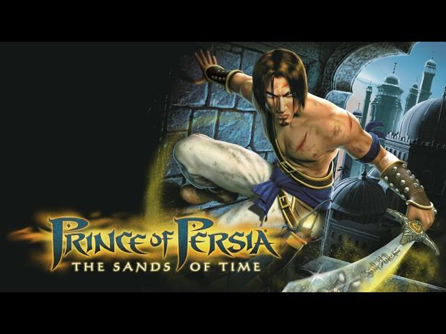 Prince of Persia®: The Sands of Time | Intro [GOG]