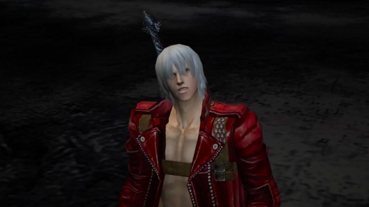 Devil May Cry HD Collection Official Launch Trailer