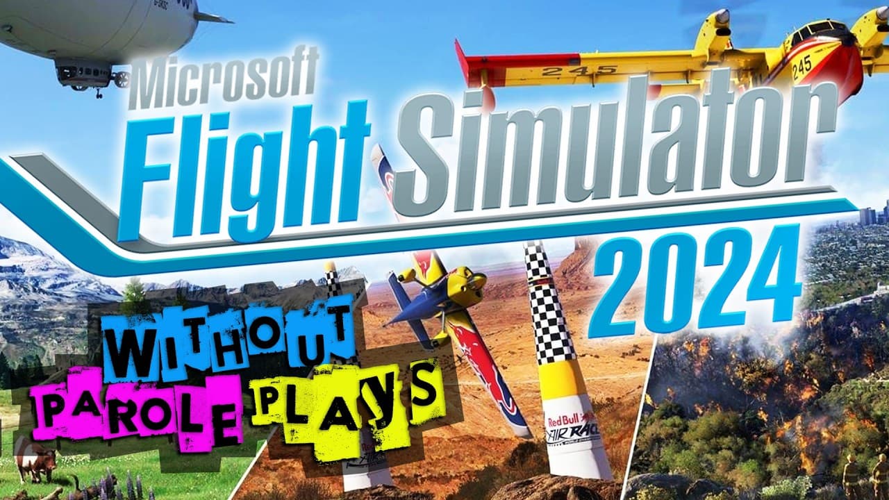 Checking Out MICROSOFT FLIGHT SIM on PLAYSTATION VR2 | PS5 Beta Livestream