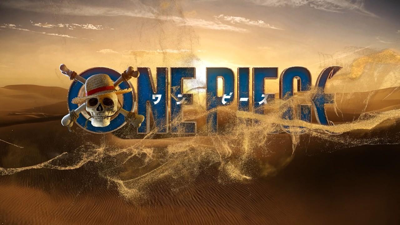 ONE PIECE Live Action Season 3 is coming in 2027!