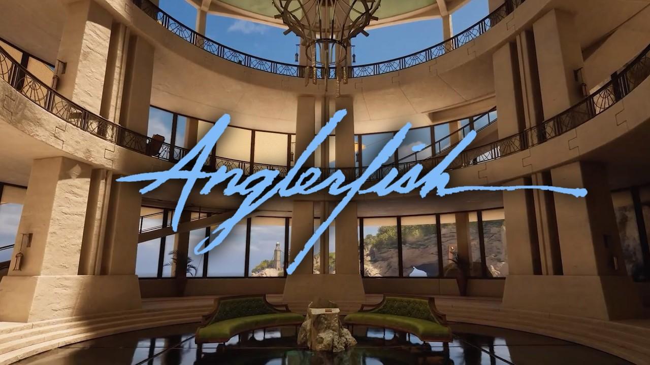 A path not taken: Project Anglerfish