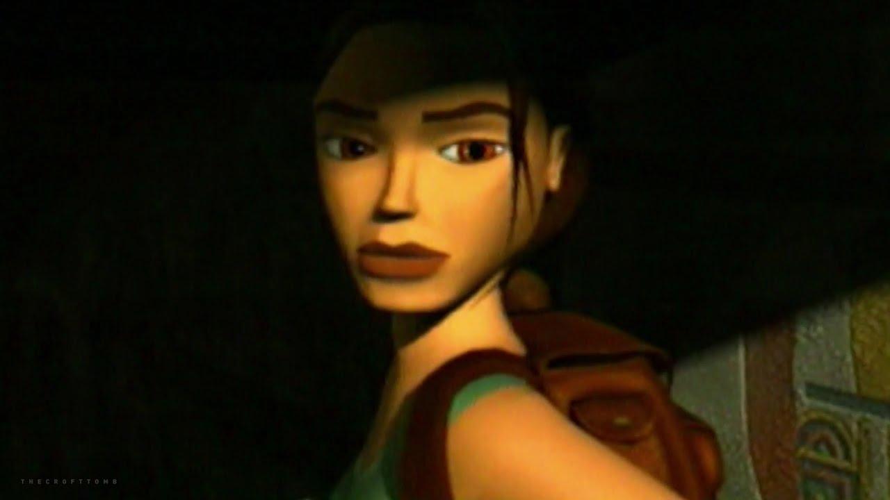 Tomb Raider™: The Last Revelation (1999) — Launch Trailer