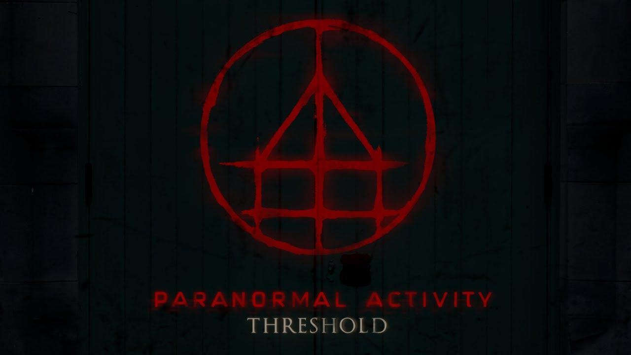 Paranormal Activity | IHS 2025 Trailer