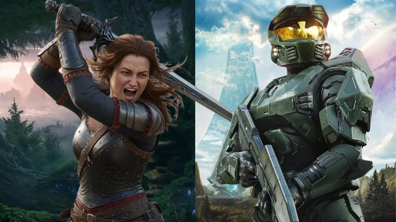 RUMOR: XBOX CEO, Asha Sharma Wanted To Keep BOTH Halo and Fable Exclusive!