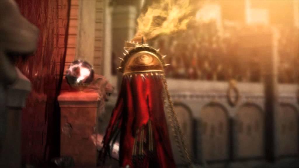 Dawn Of Magic Trailer
