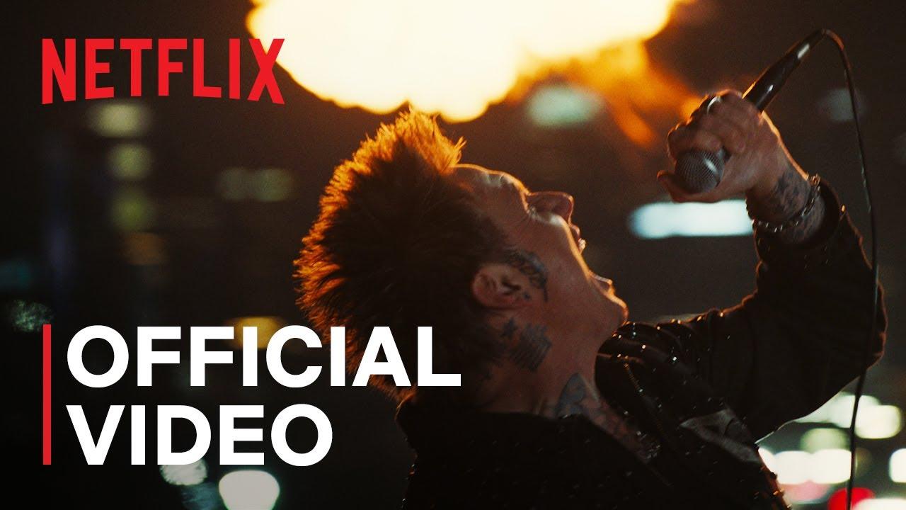 See U in Hell | Devil May Cry: Season 2 | Official Video | Netflix