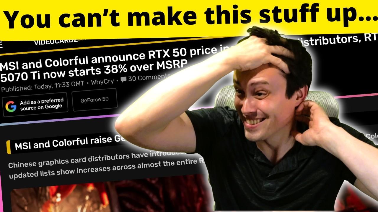 AMD launches new 4GB/8GB gaming GPU for nearly $300...