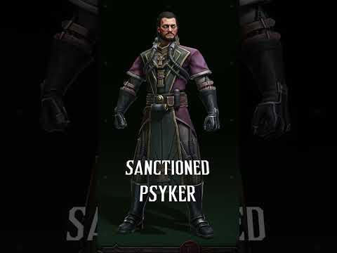 Beta Origins Showcase | Warhammer 40,000: Dark Heresy