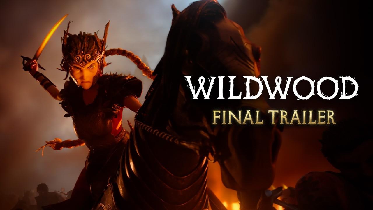 Wildwood – Final Trailer | Get Tickets Now