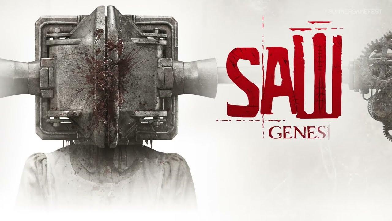 SAW: Genesis World Premiere Trailer | Summer Game Fest 2025