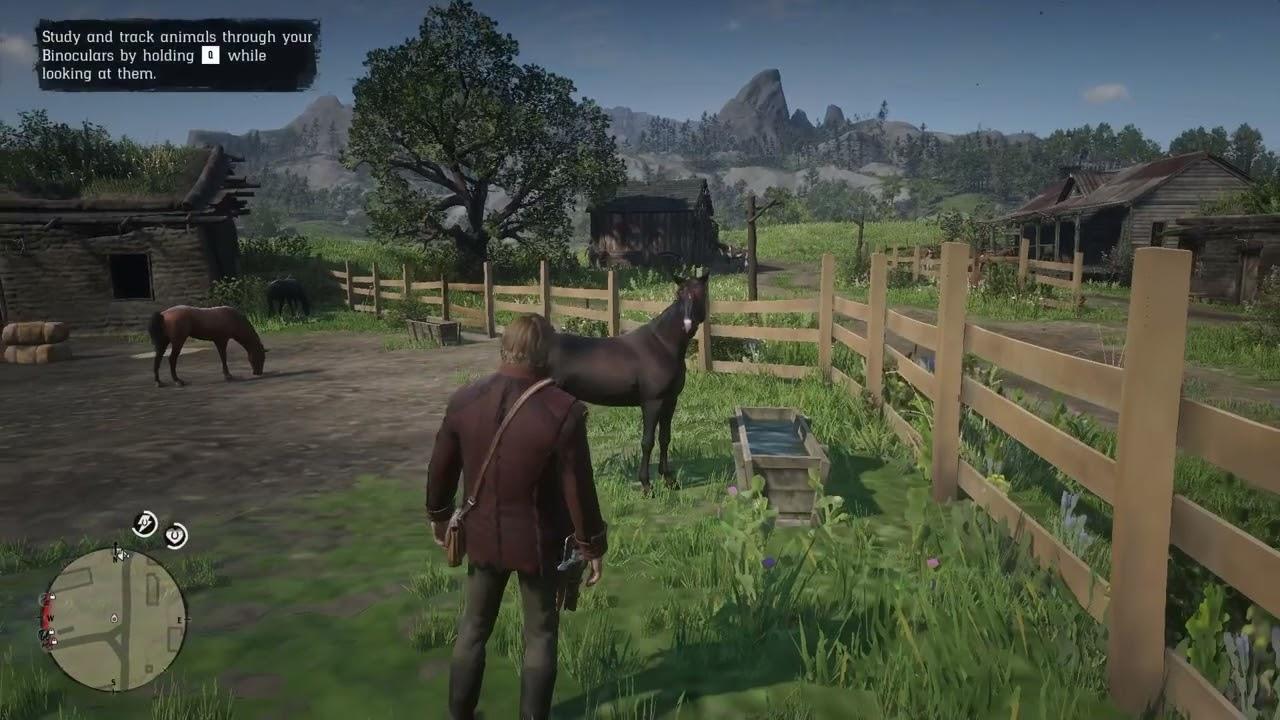 MongoTV_22500 - Red Dead Redemption 2 - Part 235