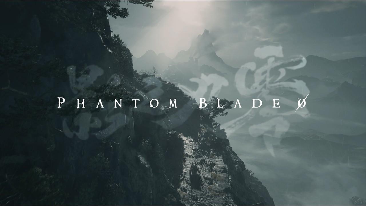 Enter the Wulin: Gameplay &amp; Story Deep Dive of Phantom Blade Zero