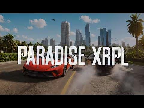 Paradise Demo gameplay/showcase April 1st