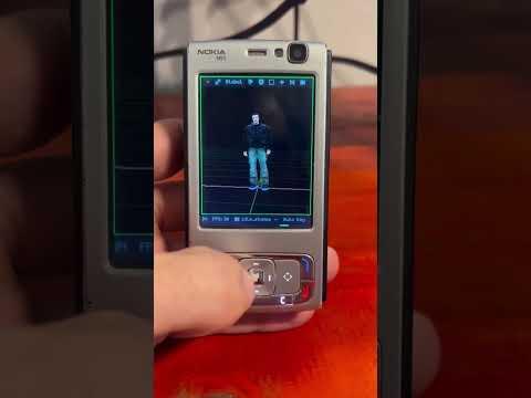 Gta3 a whisk3D parte 1